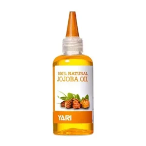Yari Óleo Capilar Jojoba 100% Natural 105ml