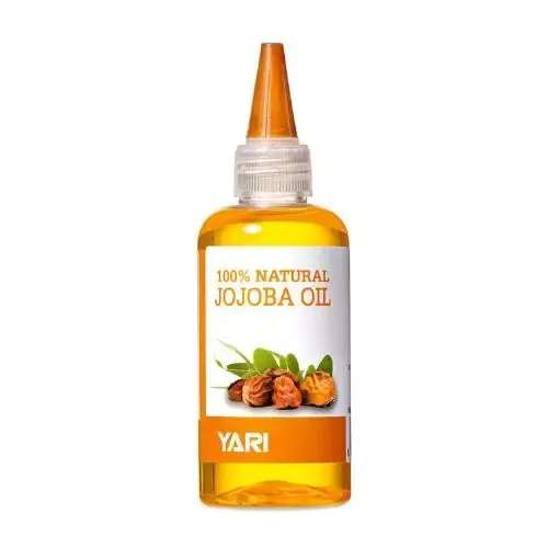 Yari Óleo Capilar Jojoba 100% Natural 105ml