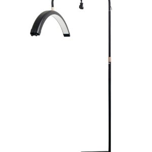 Weelko BRIGHTEN Lâmpada LED Sobrancelhas