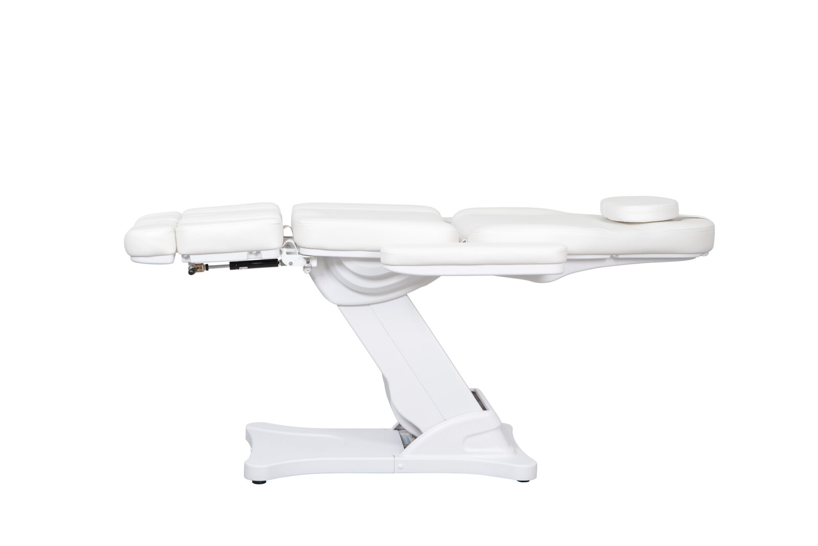 Weelko SERENITY Cadeira de Podologia Elétrica 3 Motores Branco - Image 9