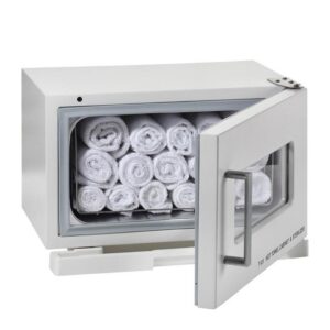 Weelko WARMEX T01 Aquecedor de Toalhas UV 23L