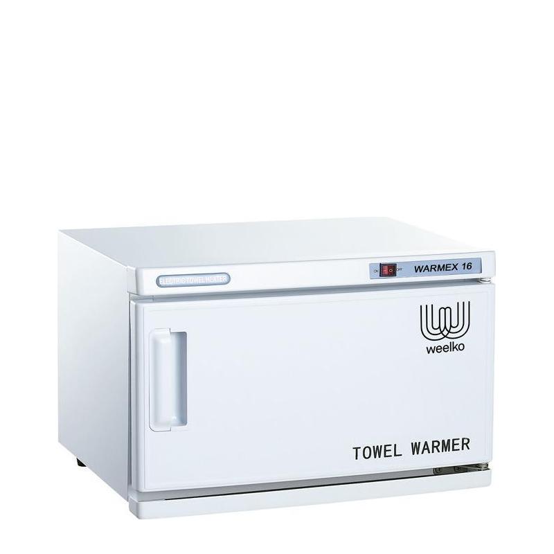 Weelko WARMEX T02 Aquecedor de Toalhas UV 11L