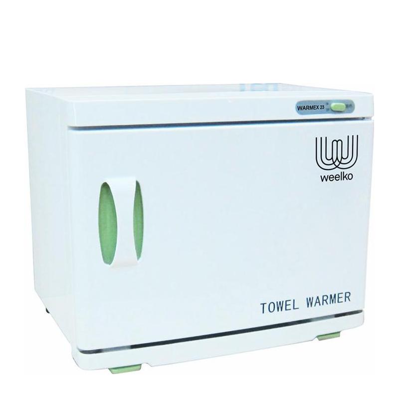 Weelko WARMEX T03 Aquecedor de Toalhas UV 16L
