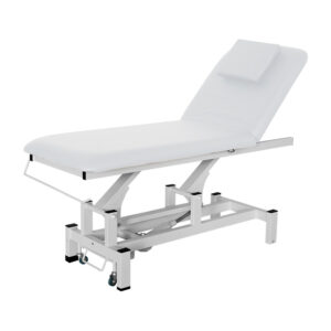 Weelko VITAL Marquesa Massagem 1 Motor Branco