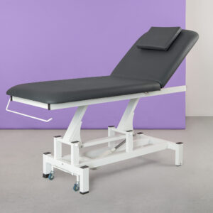 Weelko VITAL Marquesa Massagem 1 Motor Cinzento