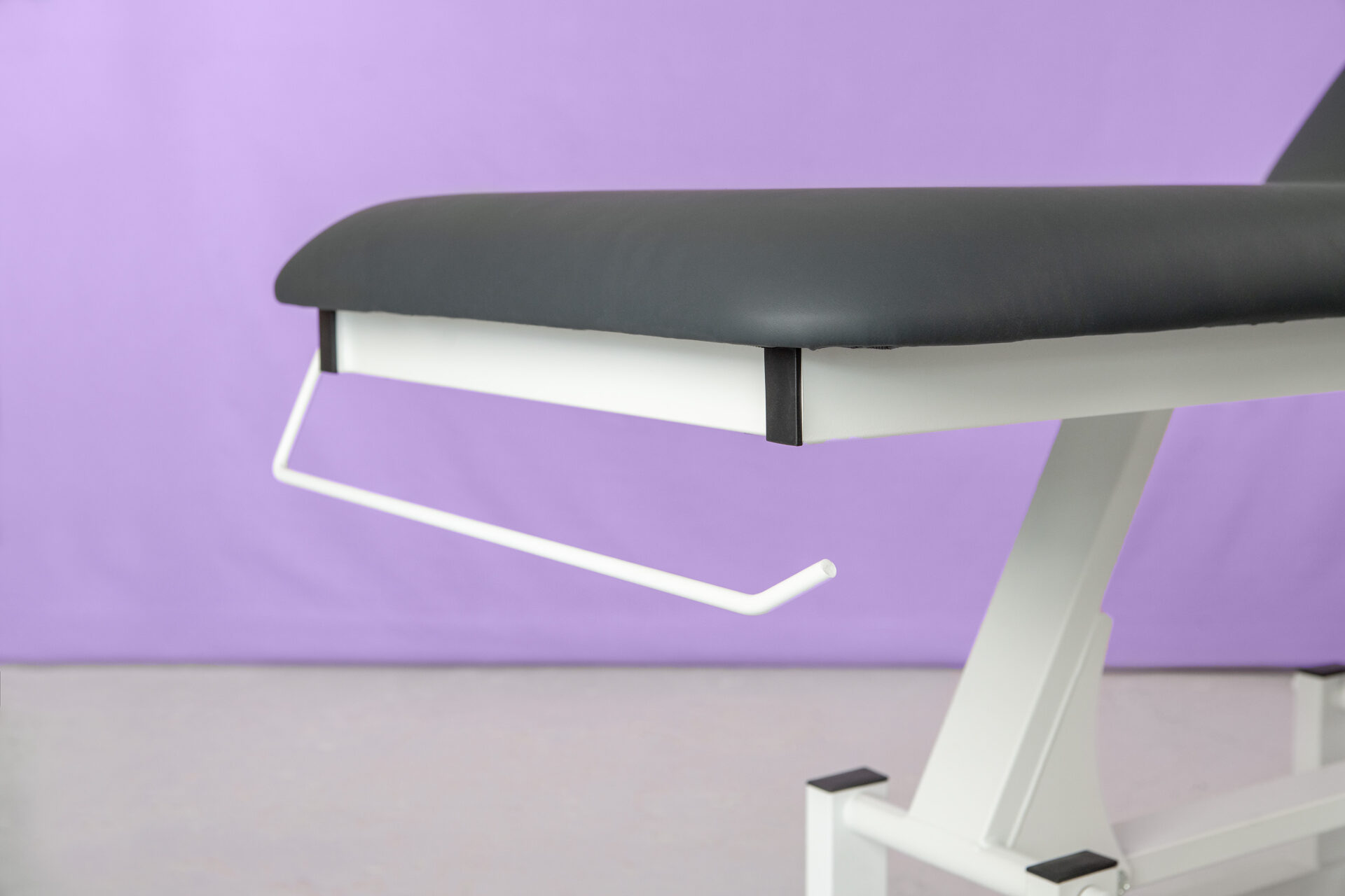 Weelko VITAL Marquesa Massagem 1 Motor Cinzento - Image 4