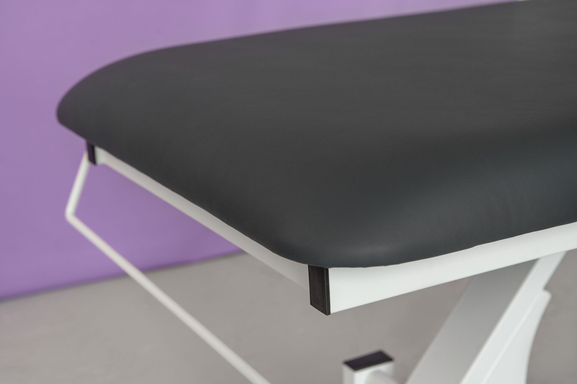 Weelko VITAL Marquesa Massagem 1 Motor Cinzento - Image 6