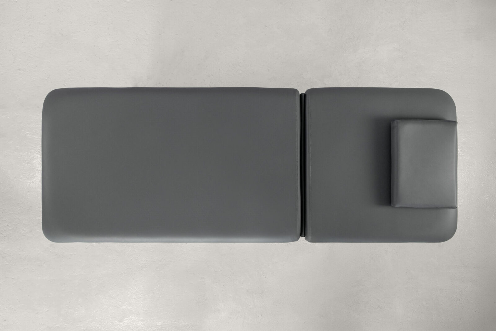 Weelko VITAL Marquesa Massagem 1 Motor Cinzento - Image 10