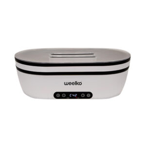 Weelko SILKY Aquecedor de Cera Profissional