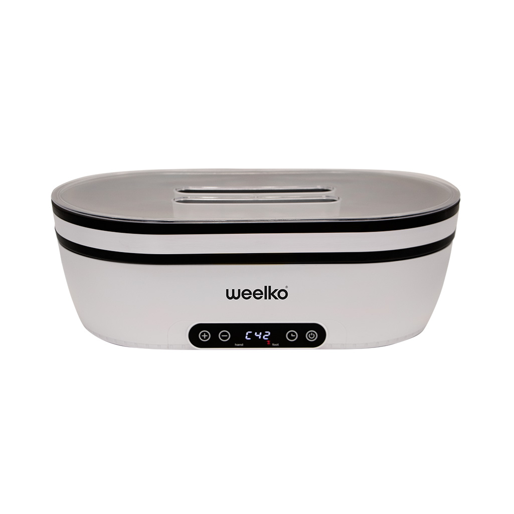 Weelko SILKY Aquecedor de Cera Profissional