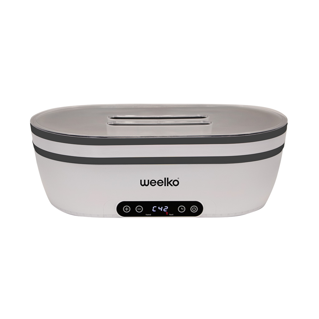 Weelko SILKY Aquecedor de Cera Profissional - Image 2