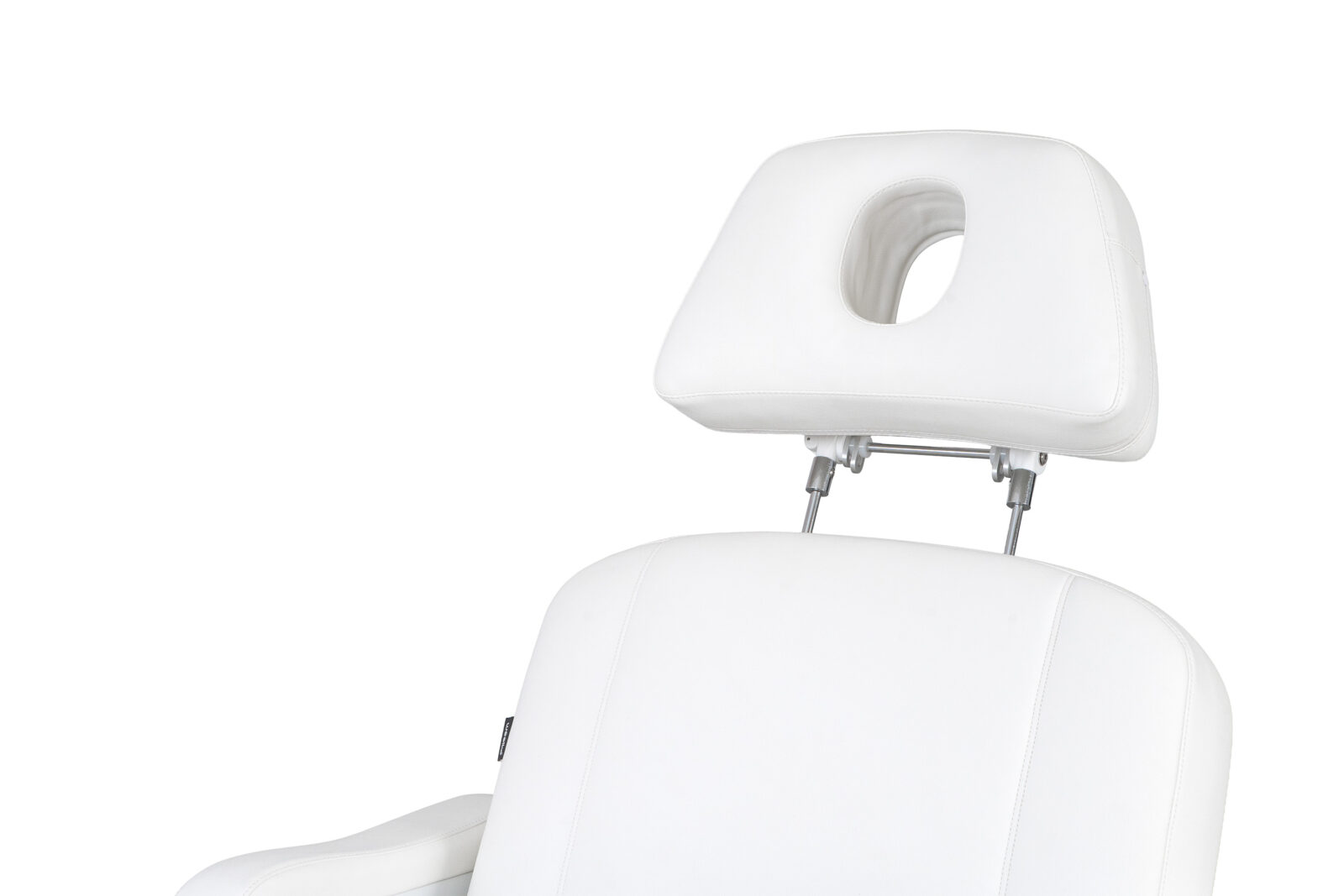 Weelko RICLE Marquesa de Estética 4 Motores com Aquecimento Branco - Imagen 7