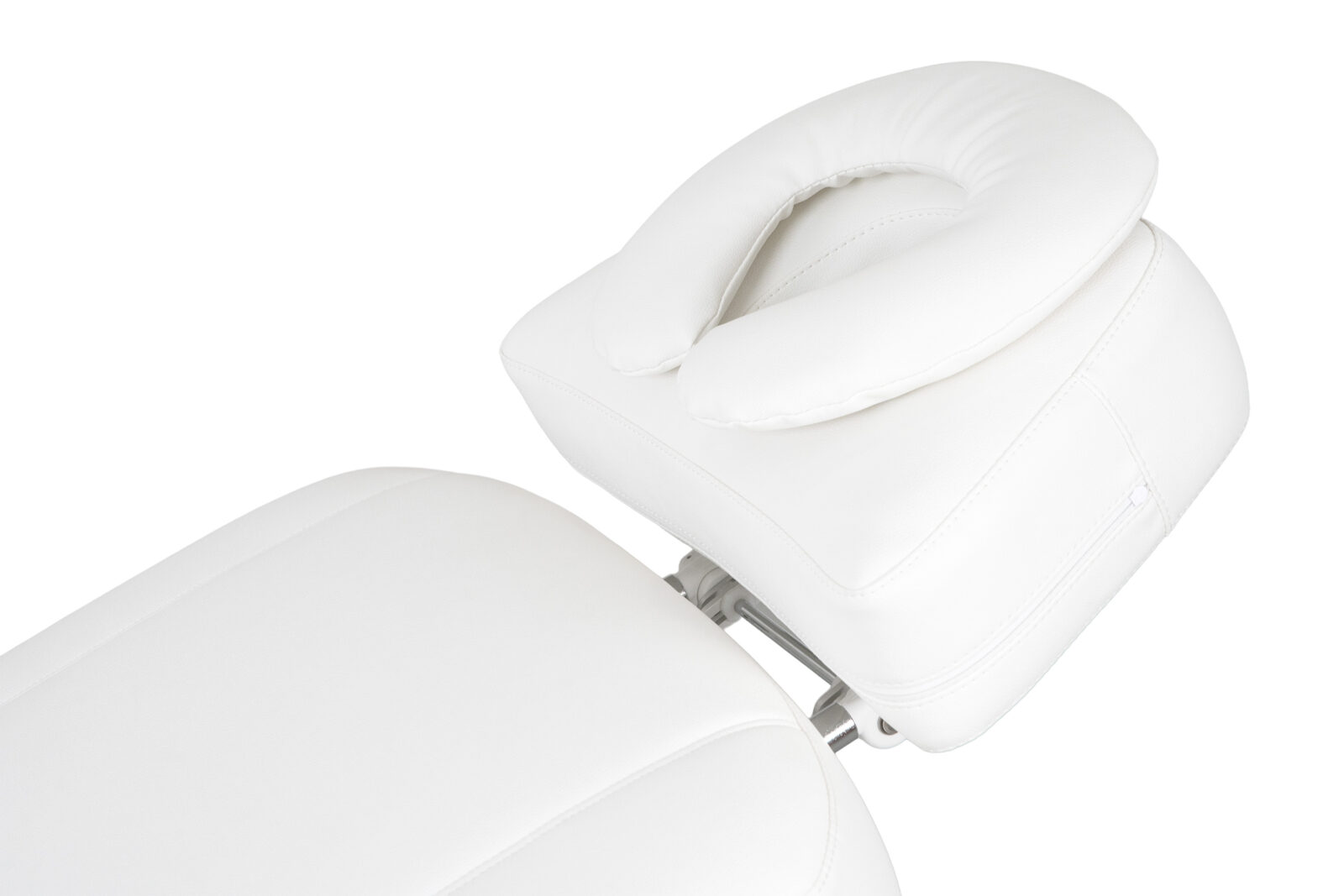 Weelko RICLE Marquesa de Estética 4 Motores com Aquecimento Branco - Imagen 9