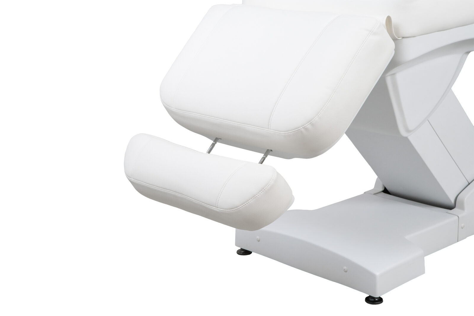 Weelko RICLE Marquesa de Estética 4 Motores com Aquecimento Branco - Imagen 10