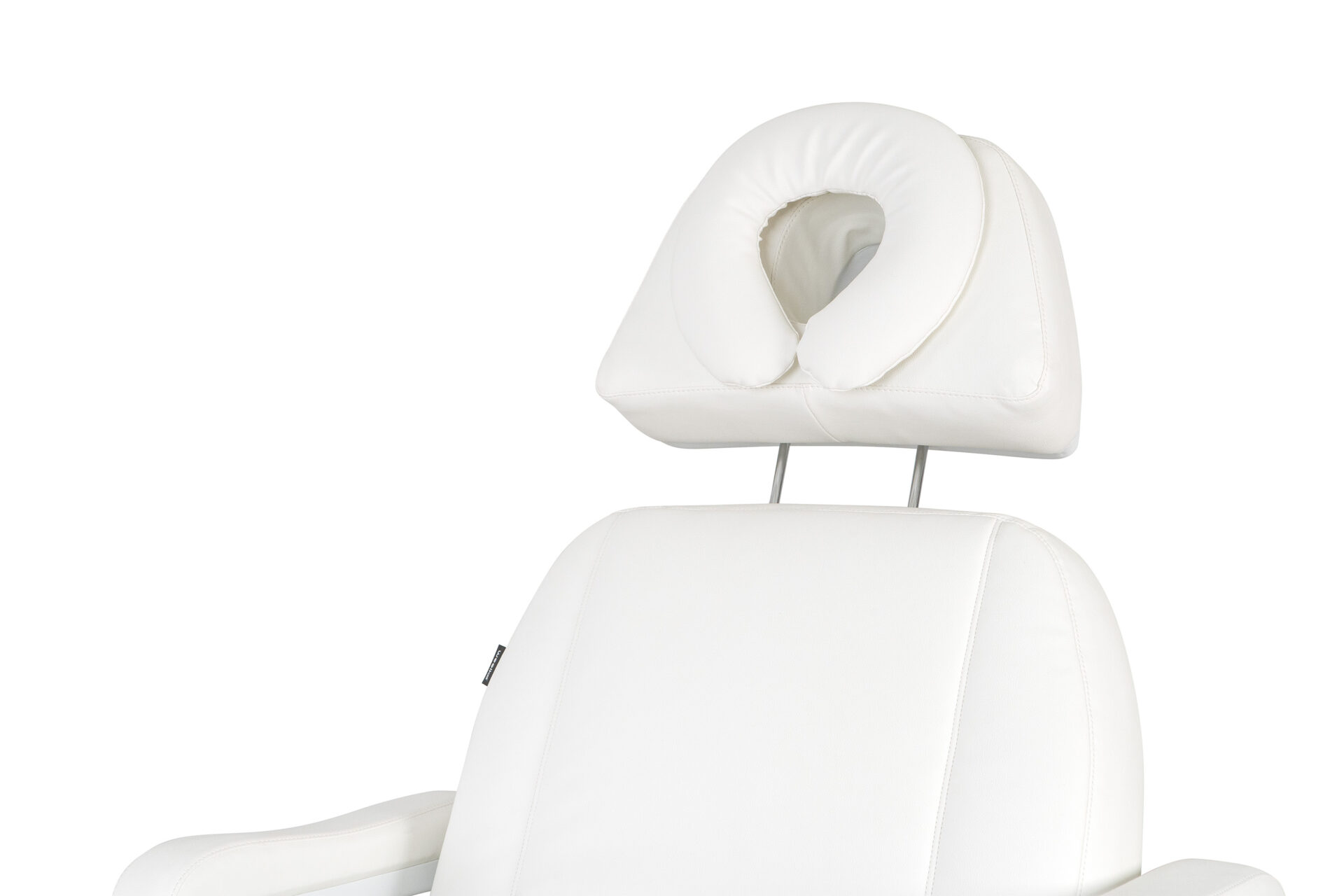 Weelko BELLUM Marquesa de Estética 4 Motores com Aquecimento Branco - Imagen 7