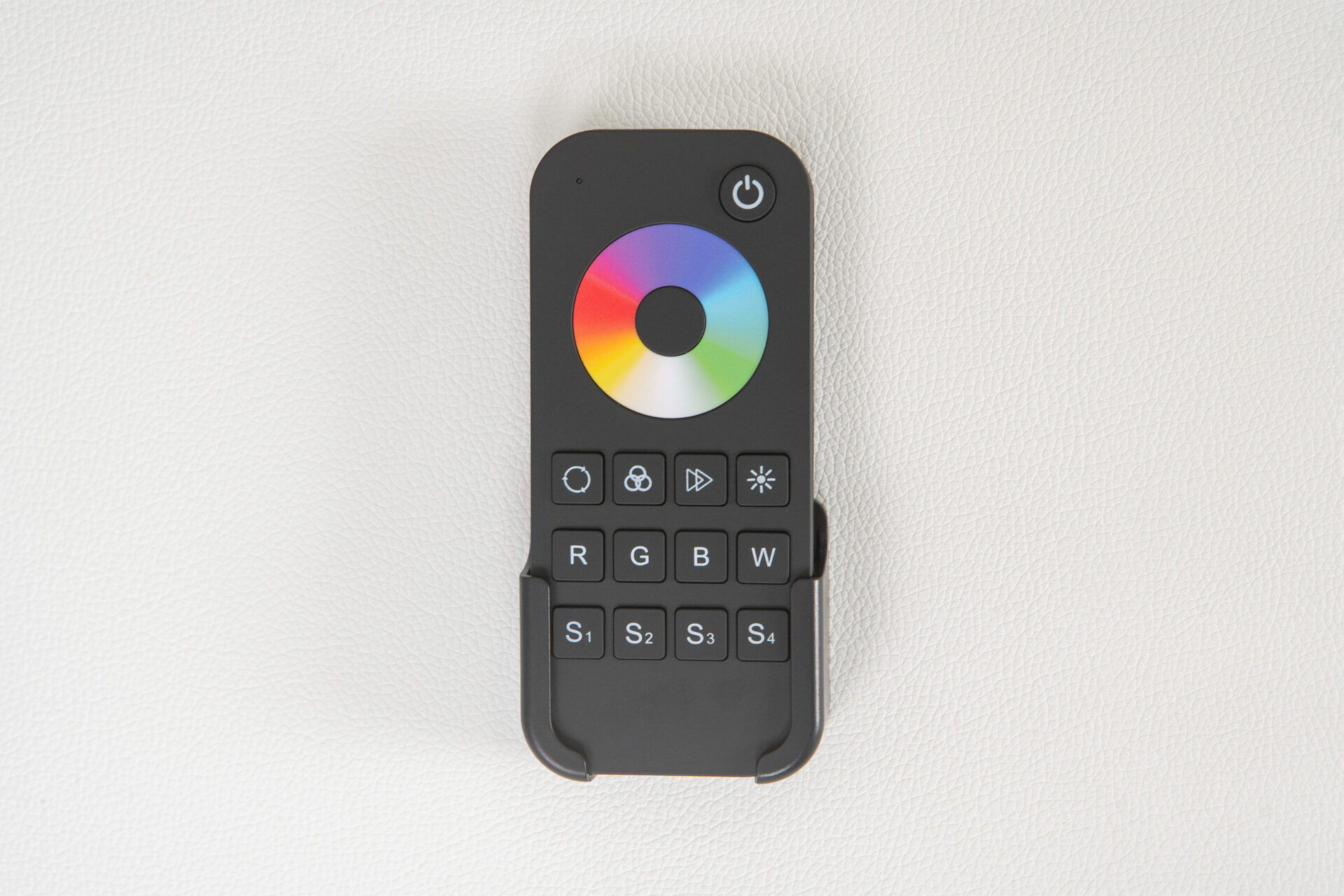 Weelko BELLUM Marquesa de Estética 4 Motores com Aquecimento Branco - Imagen 13