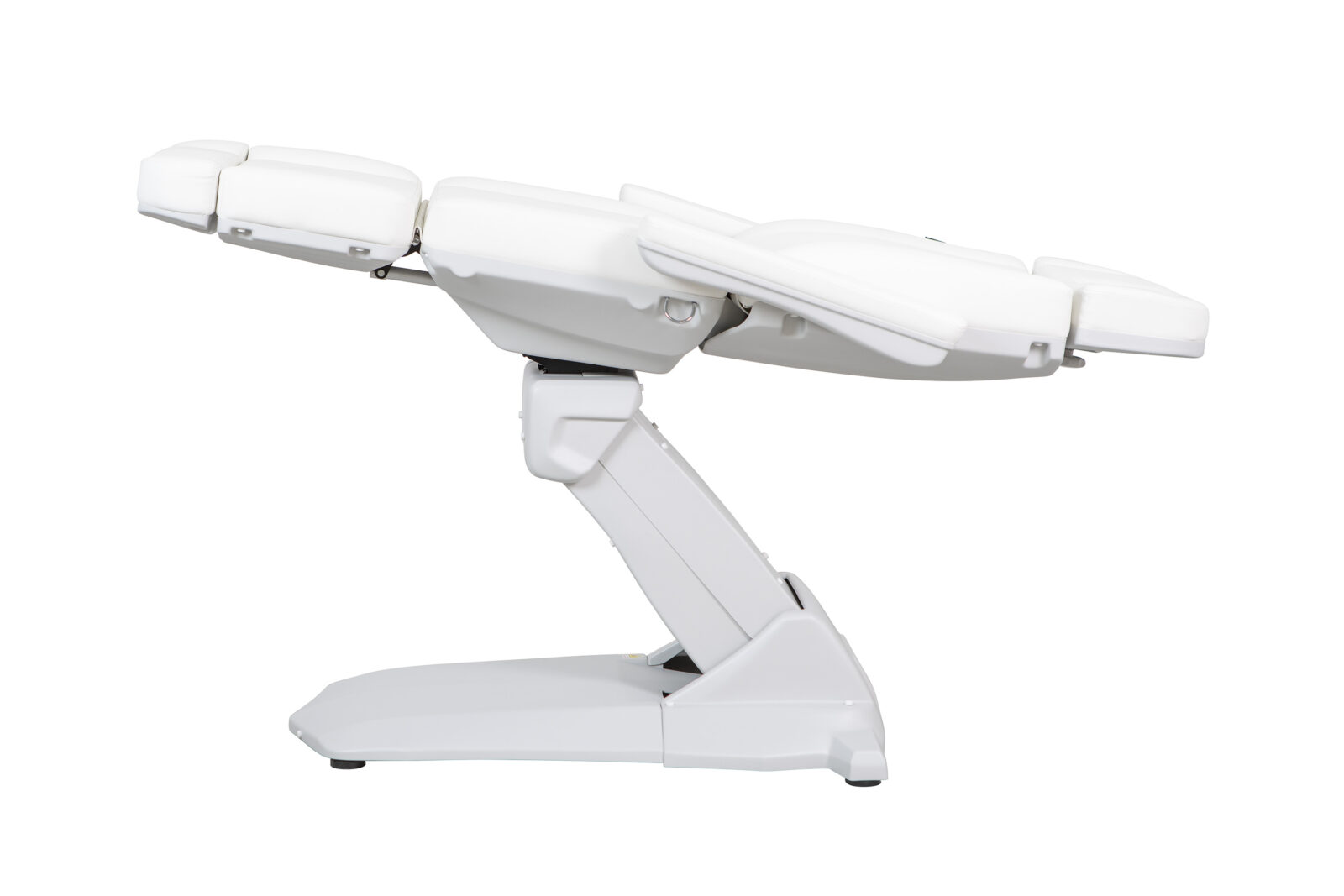 Weelko MAXI SMART Marquesa de Estética 4 Motores Branco - Imagen 5