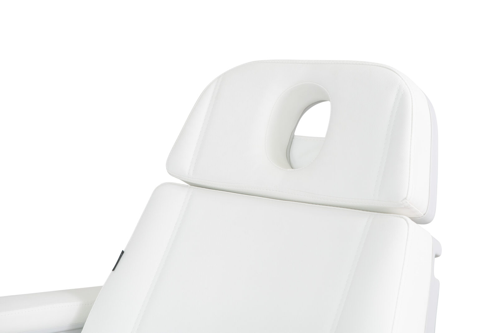 Weelko MAXI SMART Marquesa de Estética 4 Motores Branco - Imagen 6