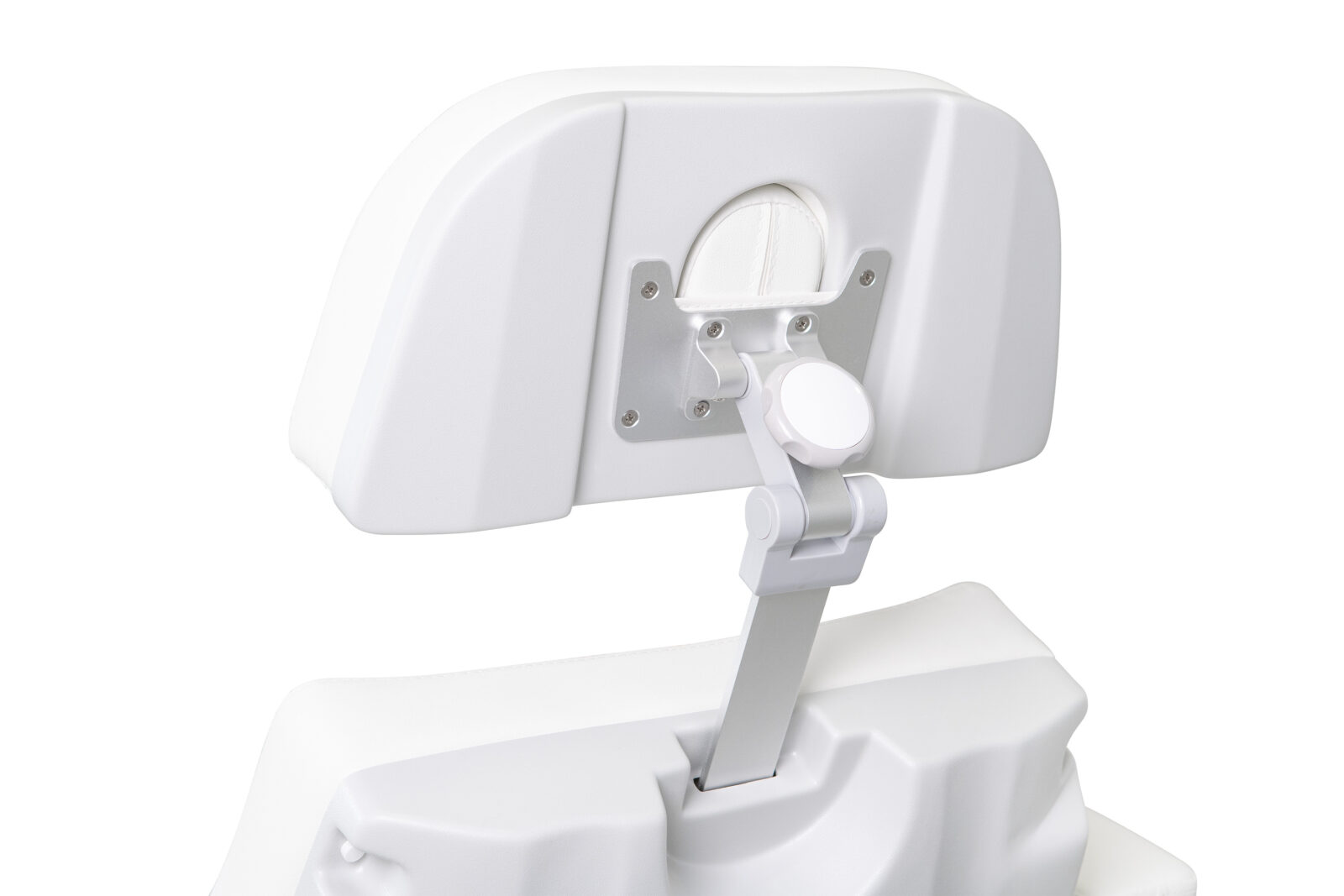 Weelko MAXI SMART Marquesa de Estética 4 Motores Branco - Imagen 9