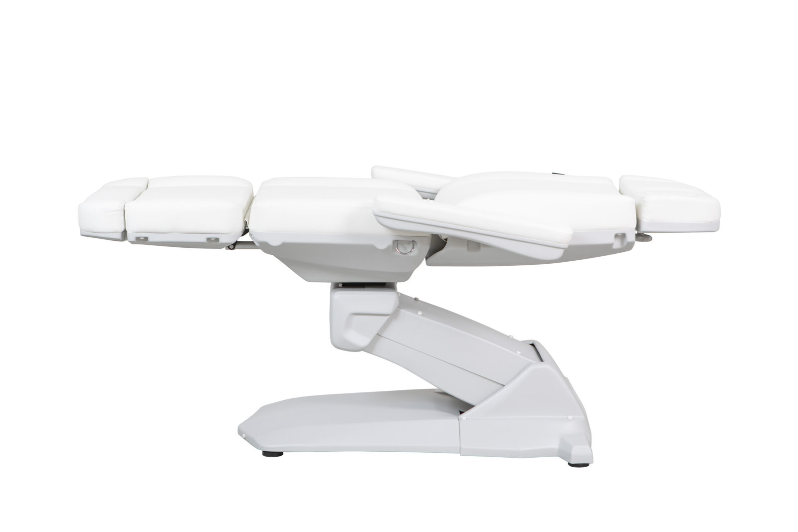 Weelko MAXI SMART Marquesa de Estética 4 Motores Branco - Imagen 4