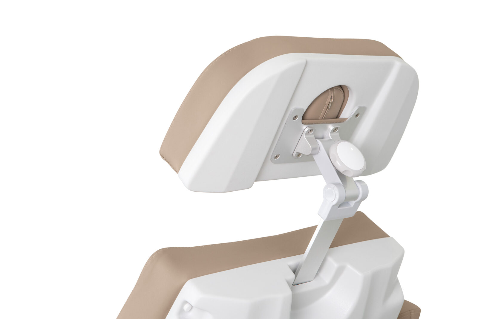 Weelko MAXI COZY+ Marquesa de Estética 4 Motores Bege - Imagen 9