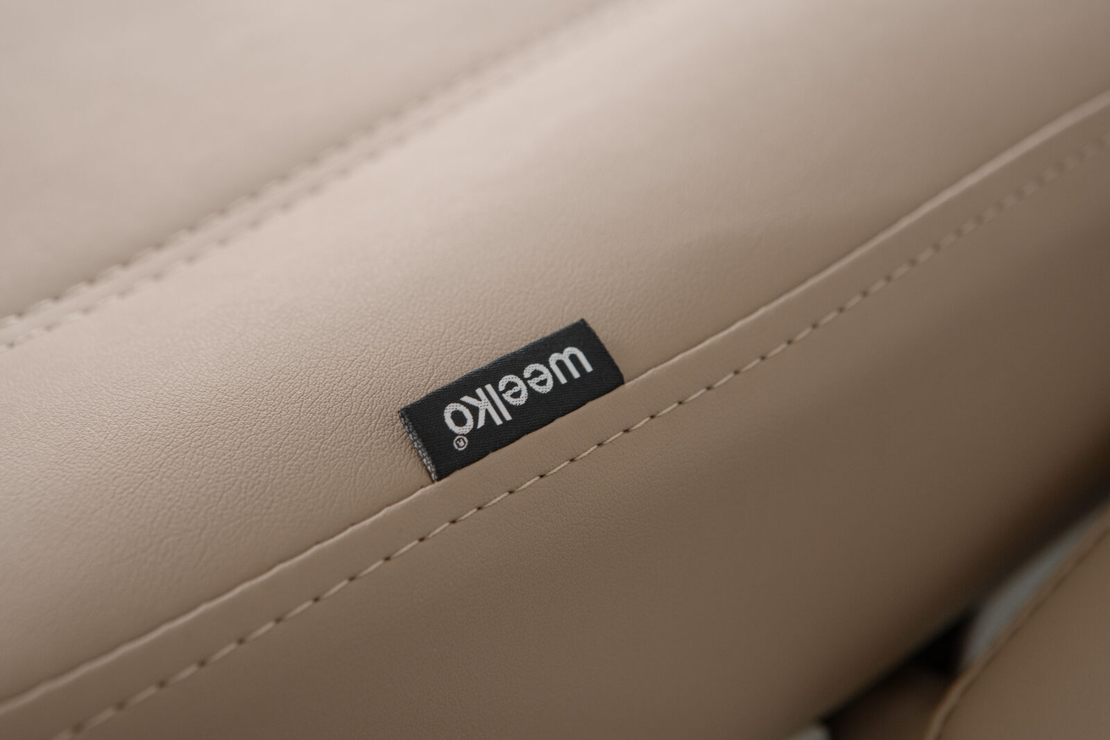 Weelko MAXI COZY+ Marquesa de Estética 4 Motores Bege - Imagen 11