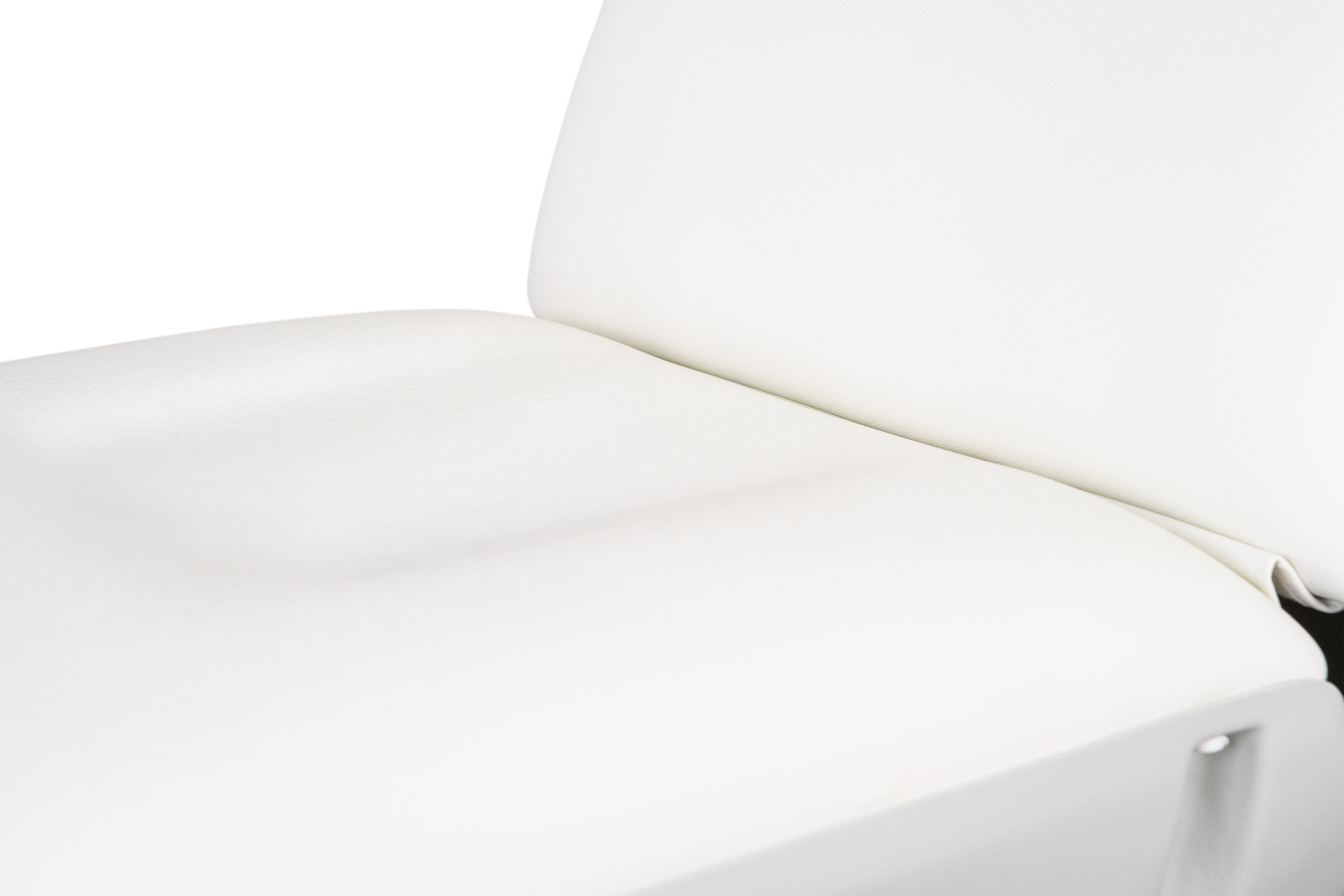 Weelko VOME SMART Marquesa de Estética 4 Motores com Aquecimento Branco - Image 8