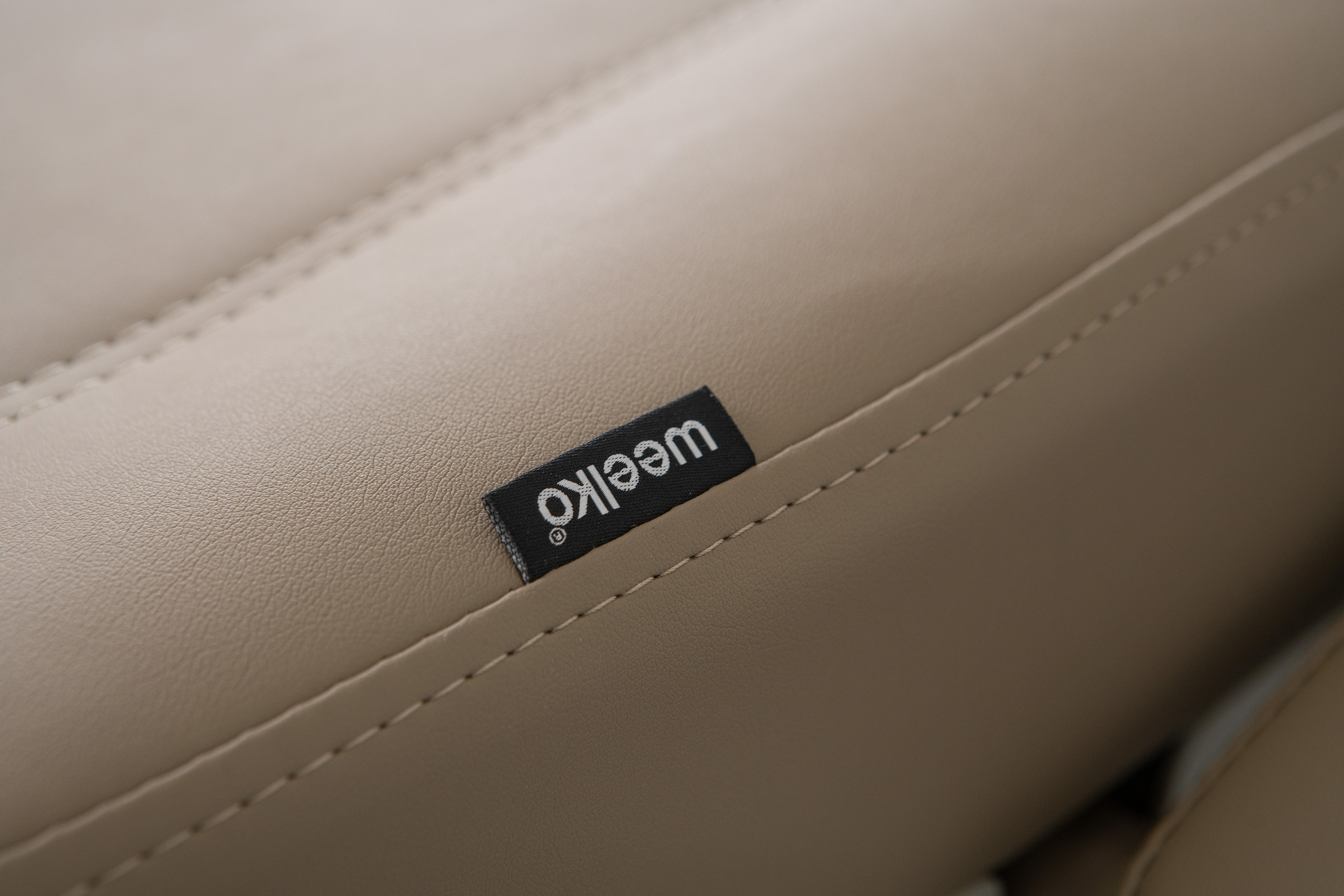 Weelko MEDIAL SMART Cadeira de Podologia Elétrica 3 Motores Bege - Image 10