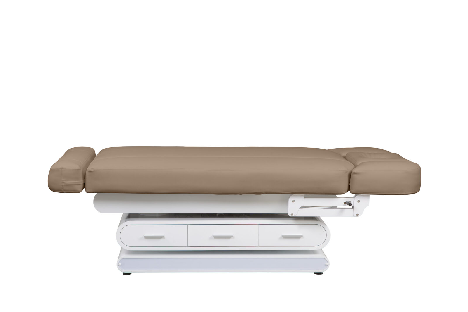 Weelko POST Marquesa SPA 4 Motores com Aquecimento Bege - Image 4