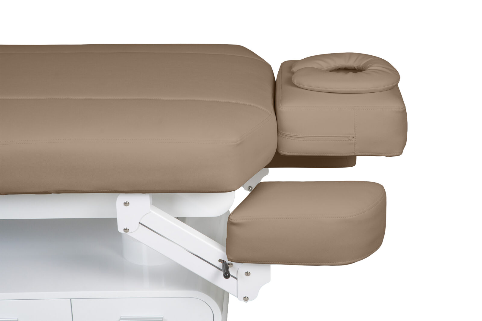 Weelko POST Marquesa SPA 4 Motores com Aquecimento Bege - Image 6