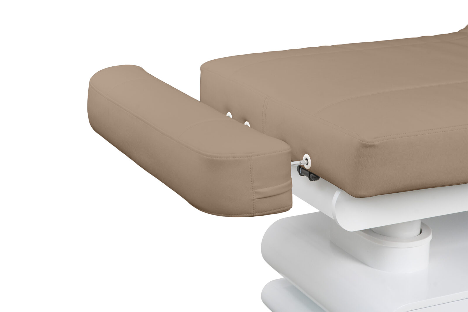 Weelko POST Marquesa SPA 4 Motores com Aquecimento Bege - Image 7