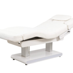 Weelko ATLANT Marquesa SPA 4 Motores com Aquecimento Branco