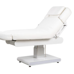 Weelko LEUS Marquesa SPA 3 Motores com Aquecimento Branco