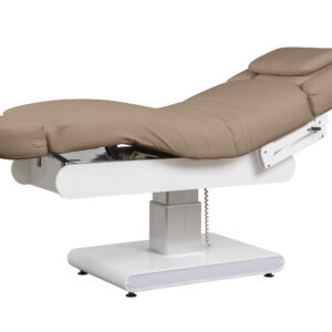 Weelko LEUS Marquesa SPA 3 Motores com Aquecimento Bege