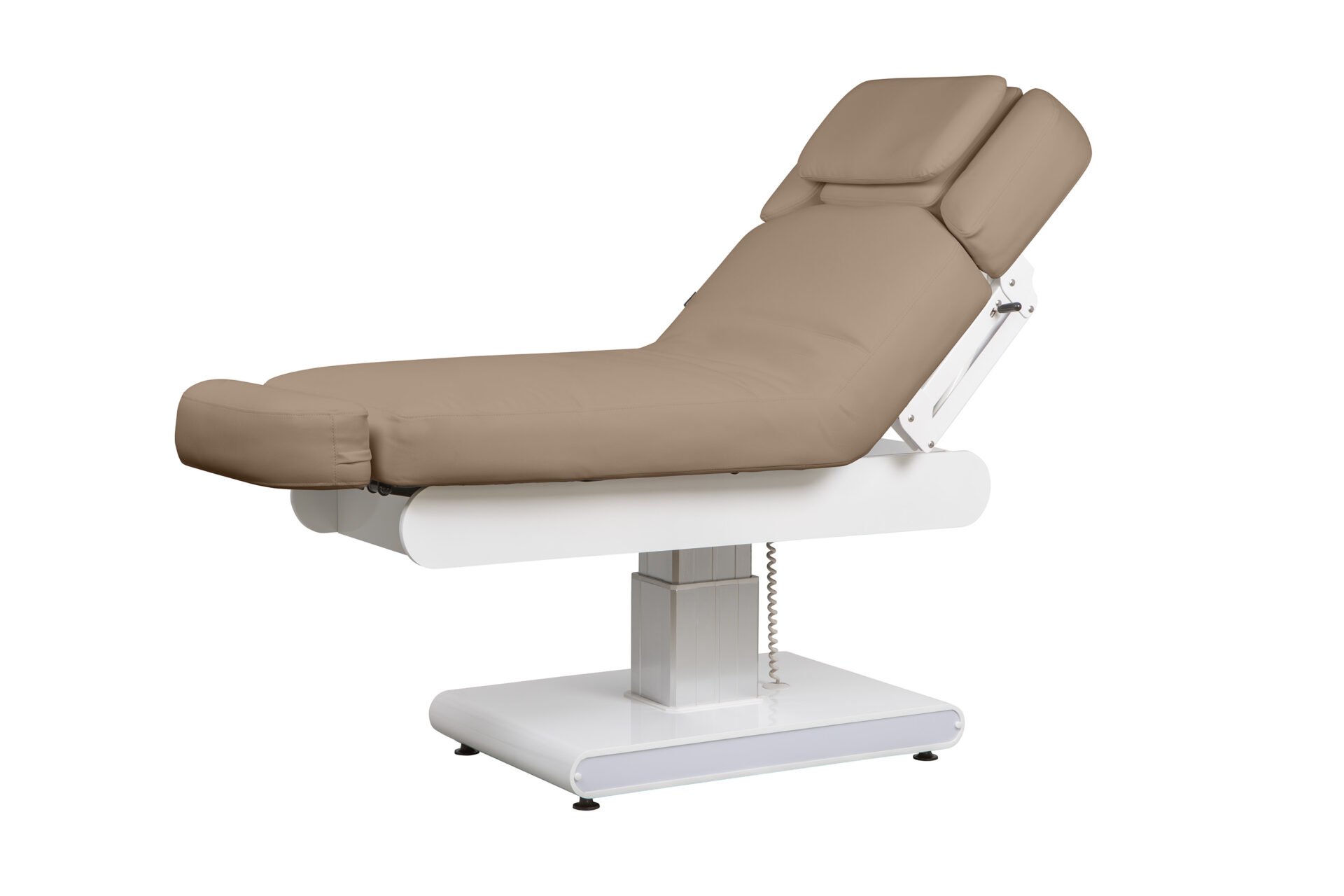 Weelko LEUS Marquesa SPA 3 Motores com Aquecimento Bege - Imagen 3