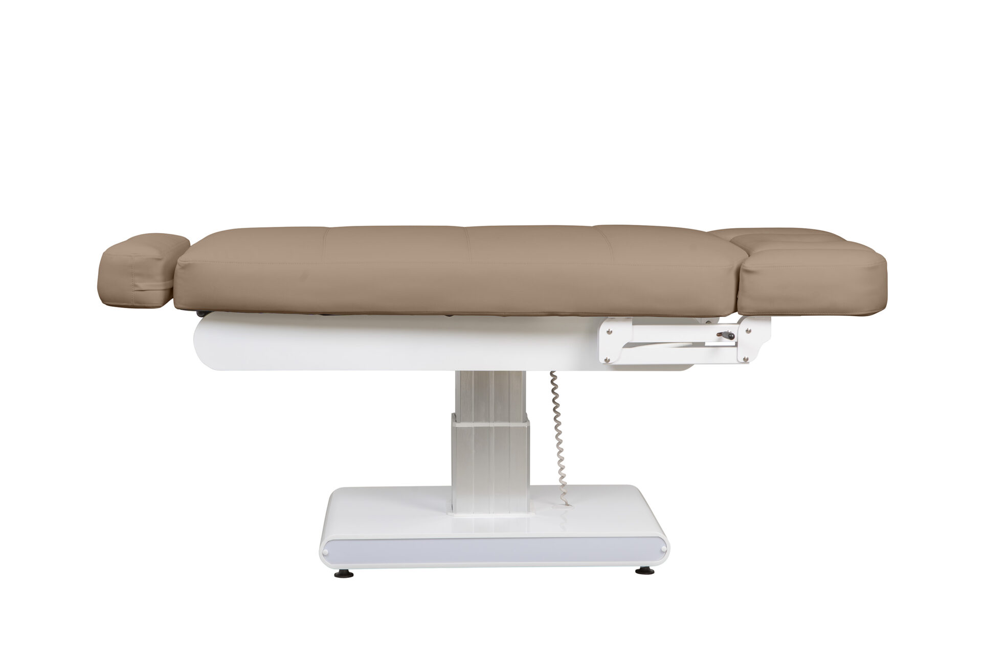 Weelko LEUS Marquesa SPA 3 Motores com Aquecimento Bege - Imagen 4