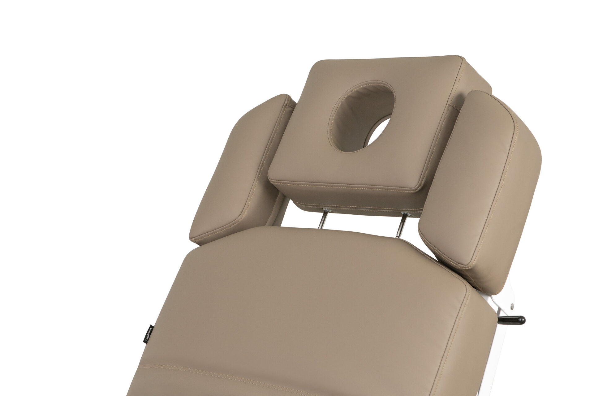 Weelko LEUS Marquesa SPA 3 Motores com Aquecimento Bege - Imagen 5