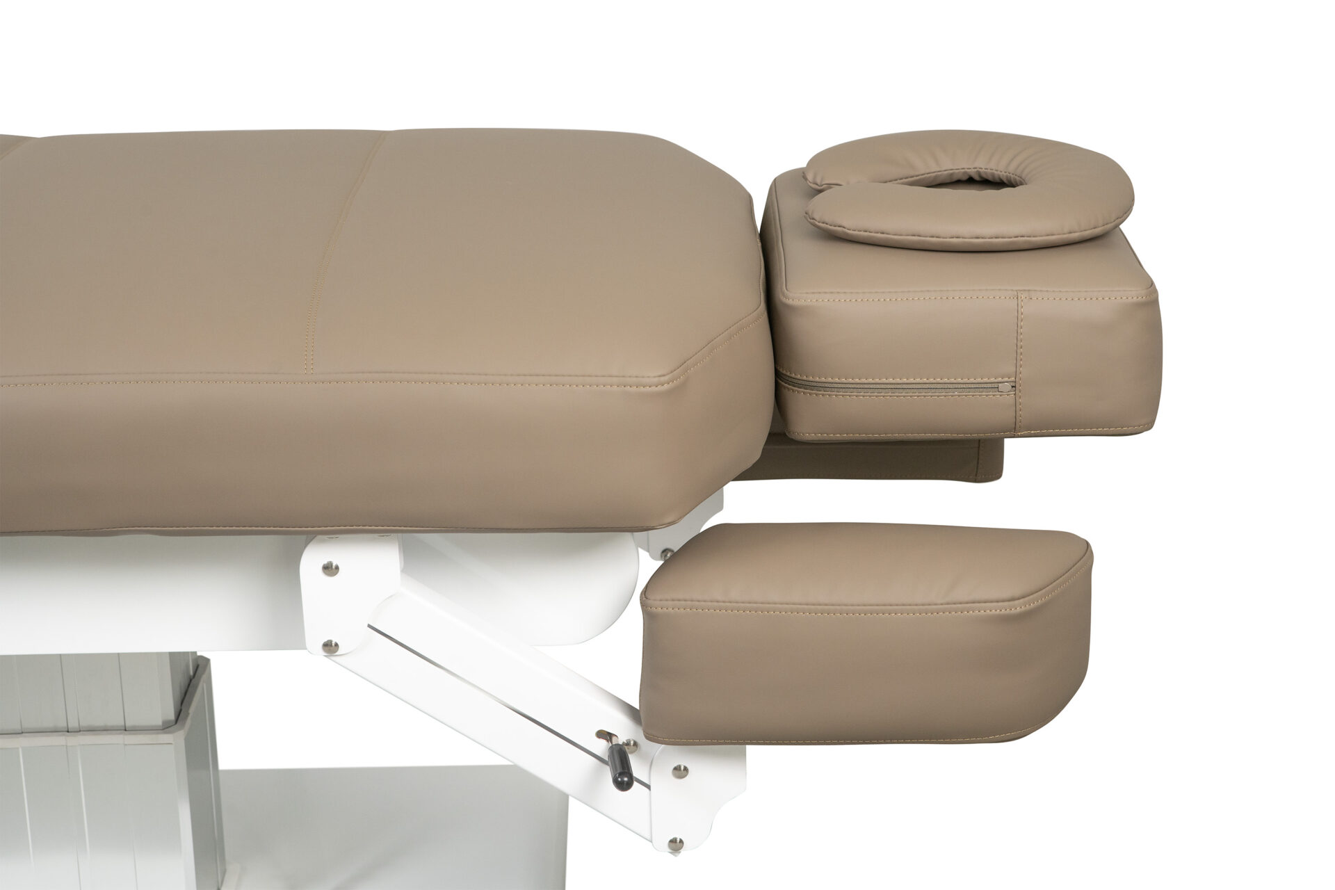 Weelko LEUS Marquesa SPA 3 Motores com Aquecimento Bege - Imagen 6