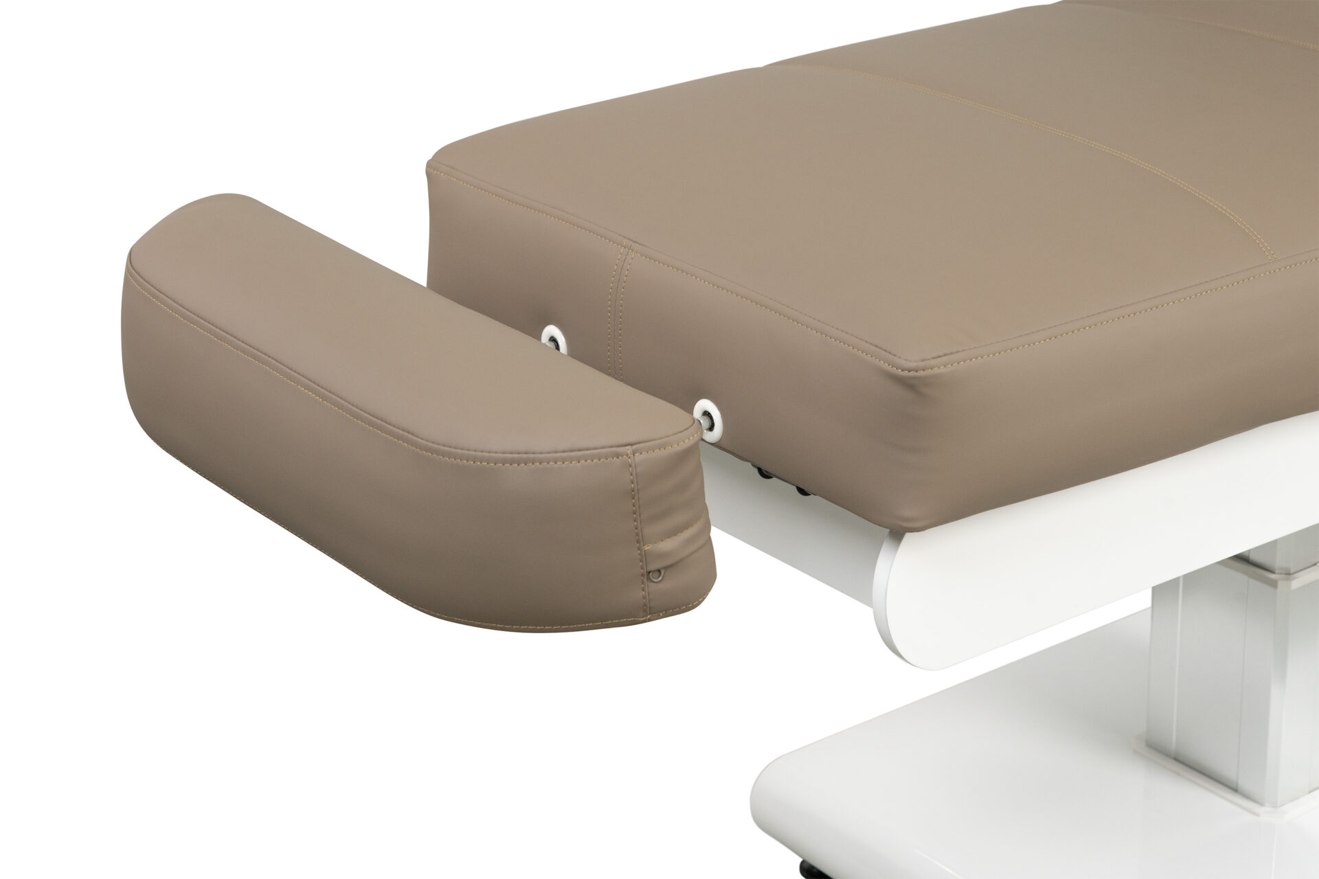 Weelko LEUS Marquesa SPA 3 Motores com Aquecimento Bege - Imagen 7