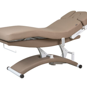 Weelko TAL Marquesa Massagem 3 Motores com Aquecimento Bege