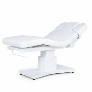 Weelko PLENIUS Marquesa Massagem 3 Motores Branco