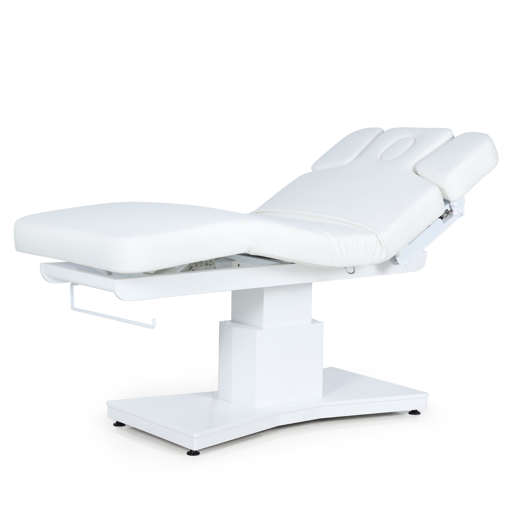 Weelko PLENIUS Marquesa Massagem 3 Motores Branco