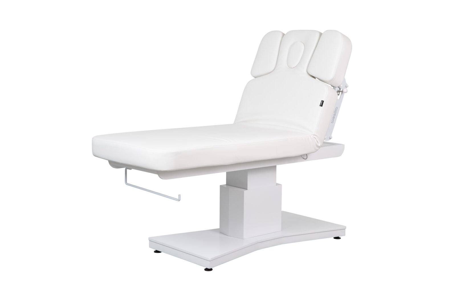 Weelko PLENIUS Marquesa Massagem 3 Motores Branco - Image 4