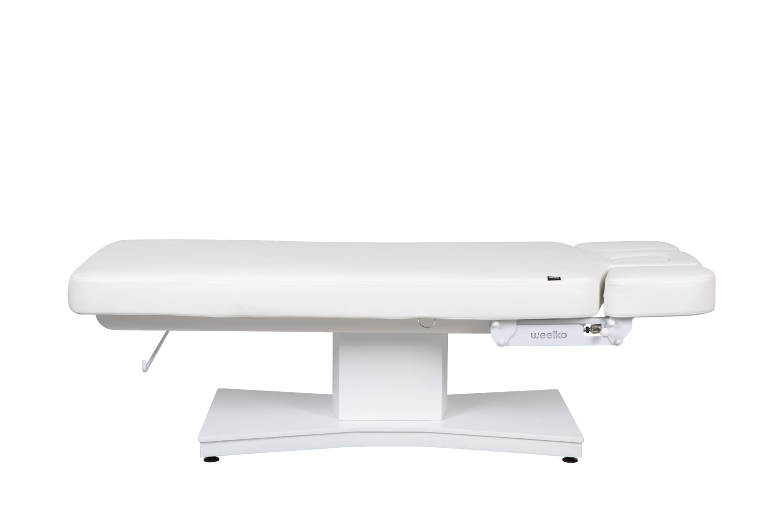 Weelko PLENIUS Marquesa Massagem 3 Motores Branco - Image 5