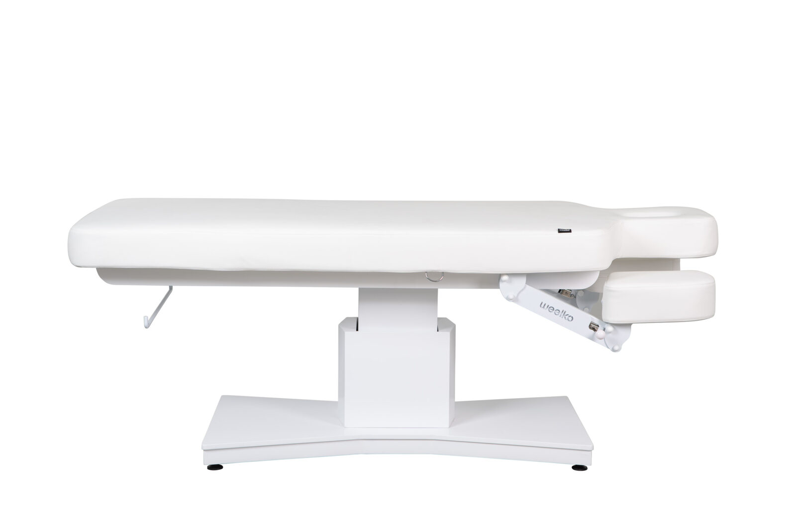 Weelko PLENIUS Marquesa Massagem 3 Motores Branco - Image 7