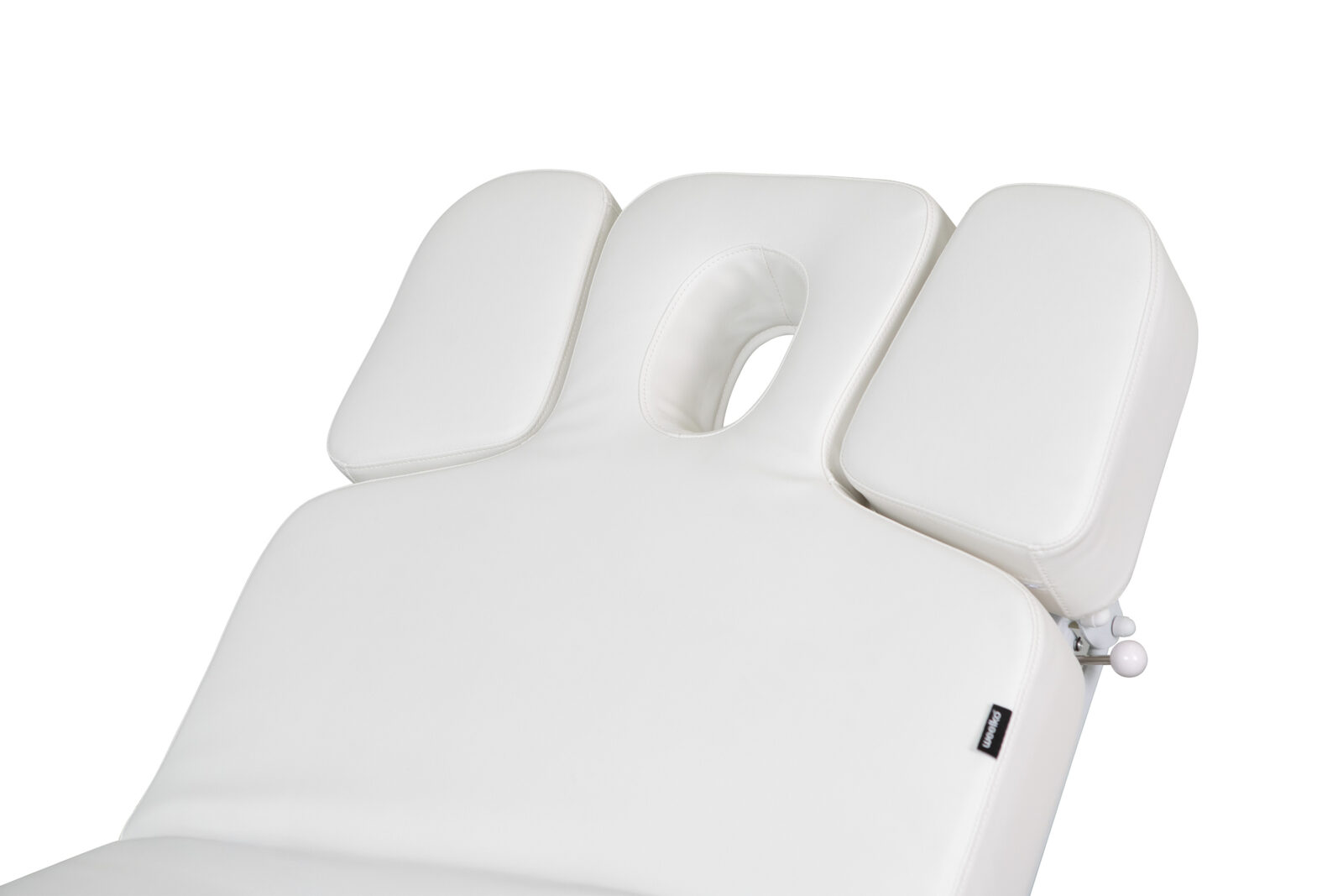 Weelko PLENIUS Marquesa Massagem 3 Motores Branco - Image 8