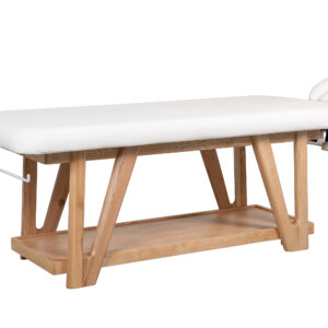 Weelko ROOTS Marquesa Massagem Branco