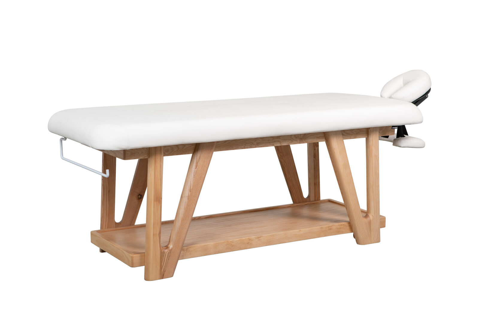 Weelko ROOTS Marquesa Massagem Branco