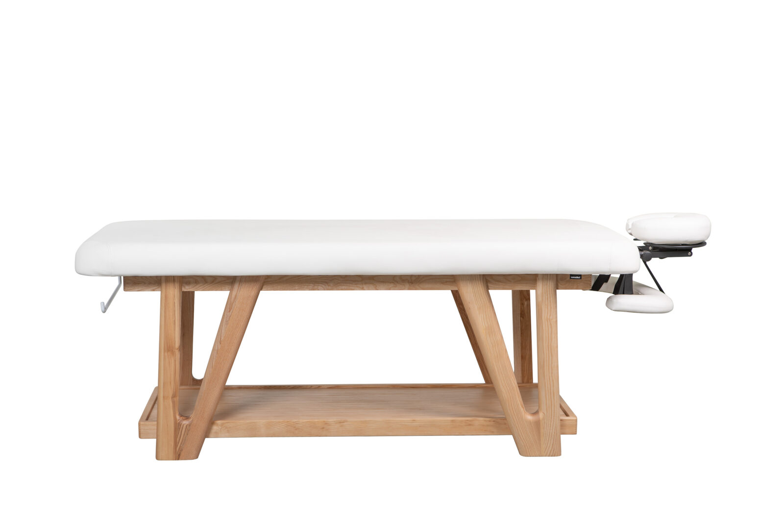 Weelko ROOTS Marquesa Massagem Branco - Image 3