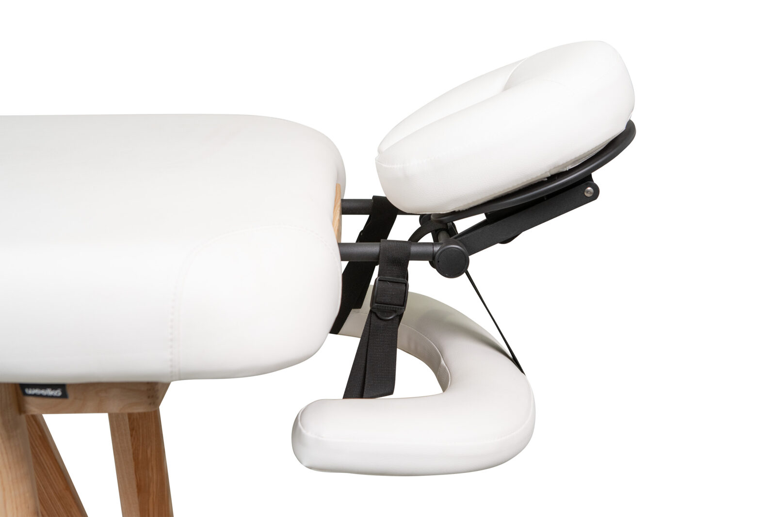 Weelko ROOTS Marquesa Massagem Branco - Image 4